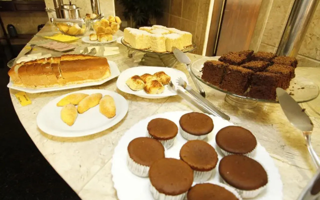 Savassinho Hotel