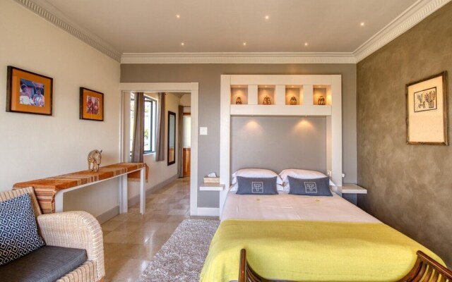 De Tafelberg Guesthouse