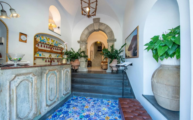 Hotel Casa Albertina