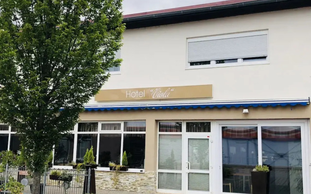 Hotel Viola