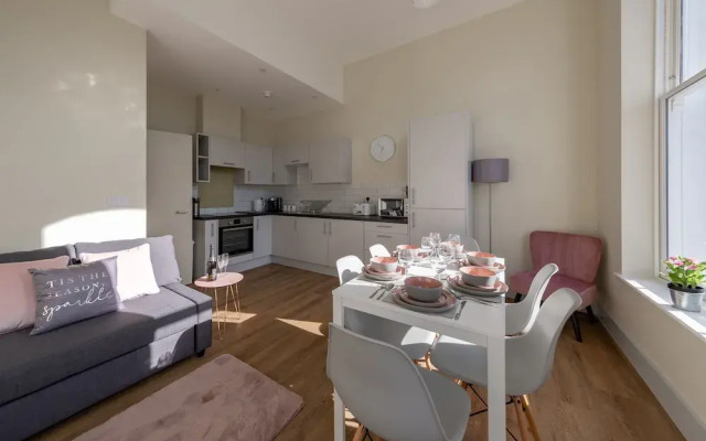 Apartment 1 Isabella House Hereford