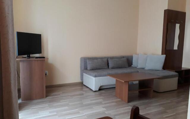 Apartmany Orava