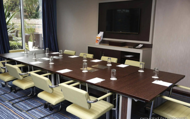 Holiday Inn Express Windsor by IHG