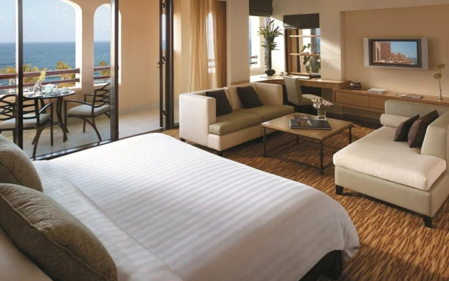 Shangri-La Barr Al Jissah Resort & Spa - Al Bandar