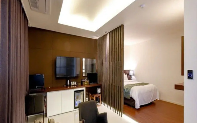 Namoo Hotel