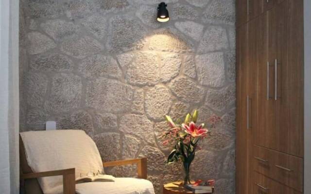 Milos Paradise Luxury Villas