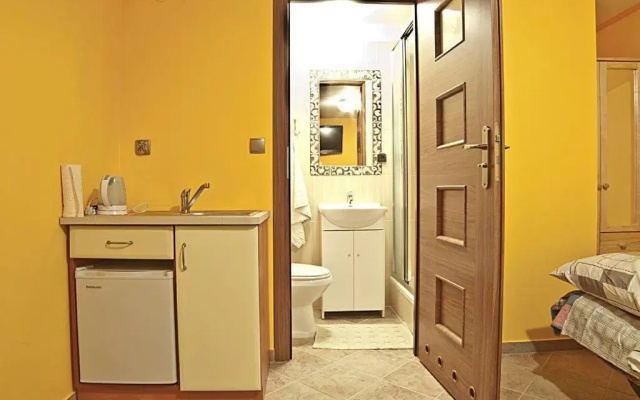 Guest House U Andrzeja