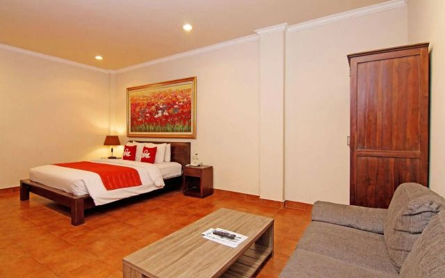 ZEN Rooms Monkey Forest Ubud @ pundi pundi