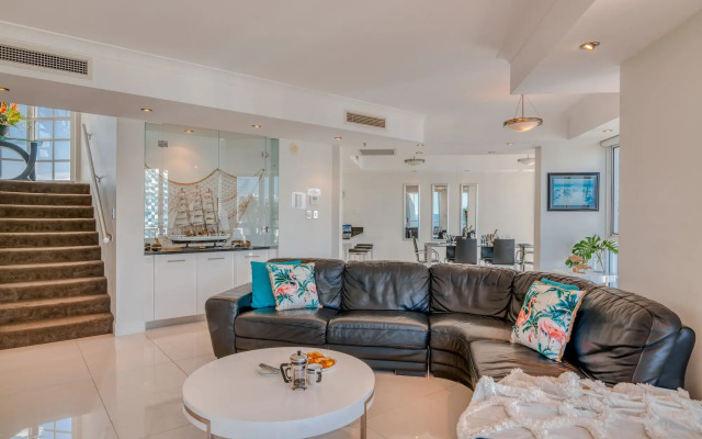 Bel Air on Broadbeach