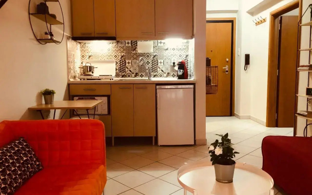The Student's Home