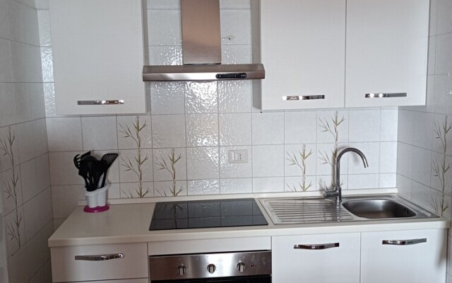 Seafront Apartment for Rent 6 Sleeps Skyscraper