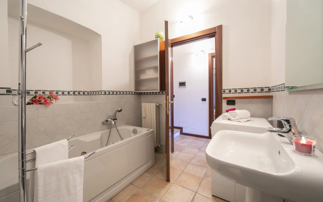 Residenza Bella Belgirate