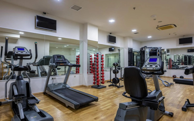 Astir Odysseus Kos Resort & Spa