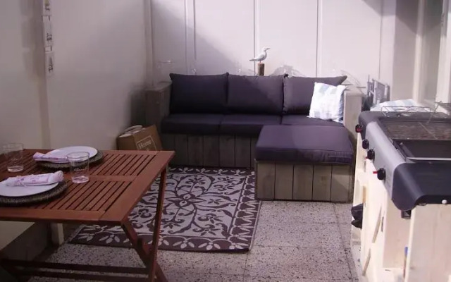 Suite44 Bed & Beach Scheveningen
