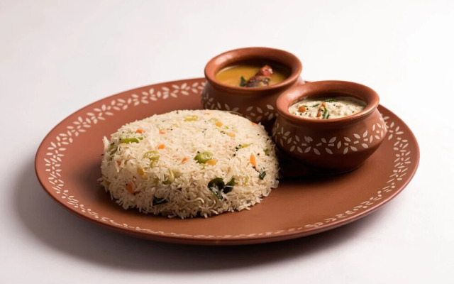 V Hotels Banjara by Oyo Rooms