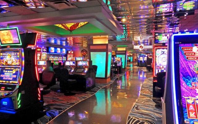 Sands Regency Casino Hotel — Adults only