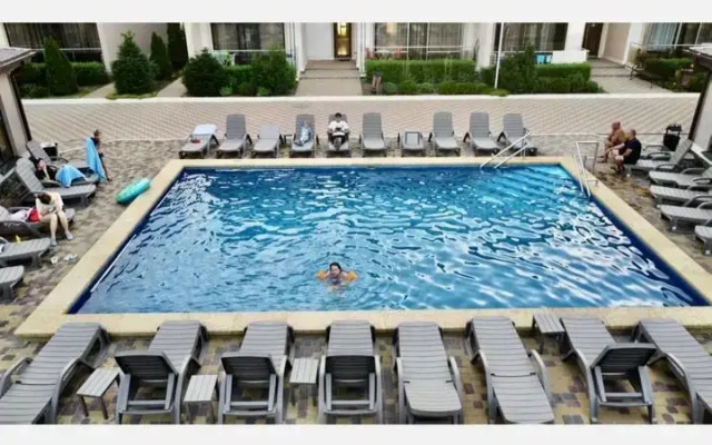Art Voyage hotel