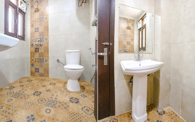Fabexpress Premium Rooms