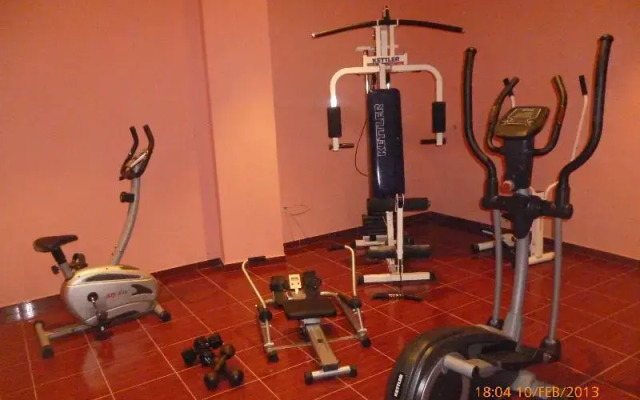 Elit Palace Hotel & Spa