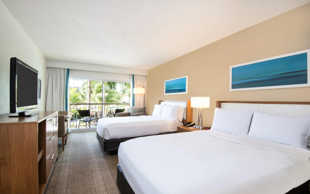 Holiday Inn Resort Aruba