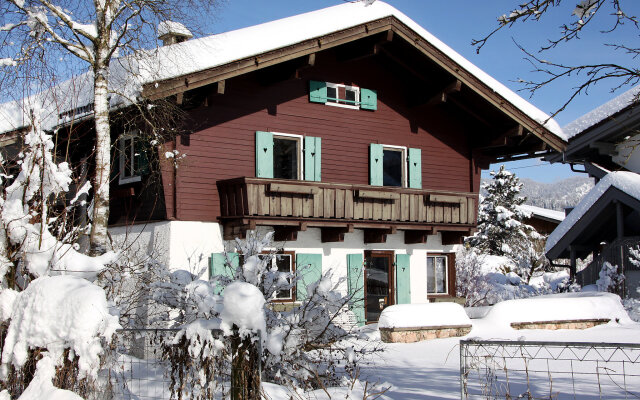 Chalet Patricia