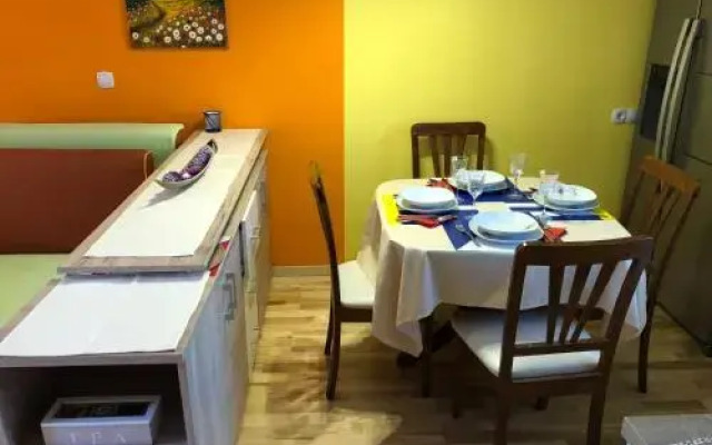 Perfect Apartma - massages