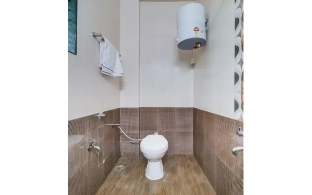 Golden Imperial By OYO Rooms