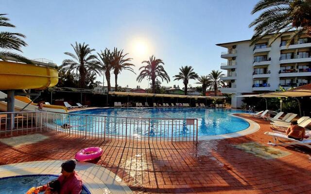 Palm Dor Hotel
