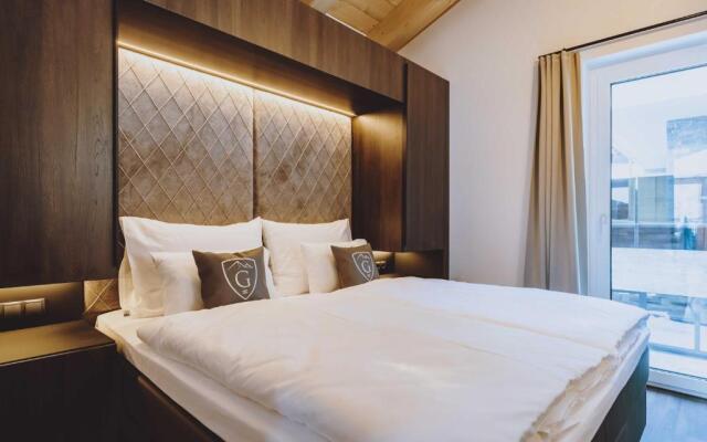 GLEMM by AvenidA Superior Hotel & Residences