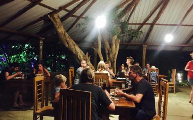 Birds Paradise Inn