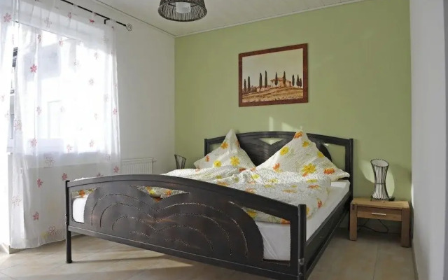 Weingut Rieth - Gästehaus Vinaria