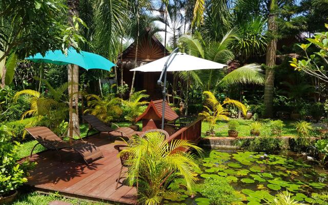 Thongbay Guesthouse Luang Prabang