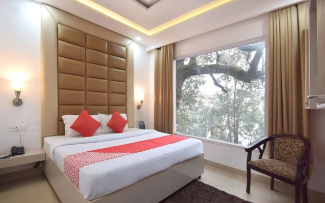 OYO 12066 Hotel Gellasenheit