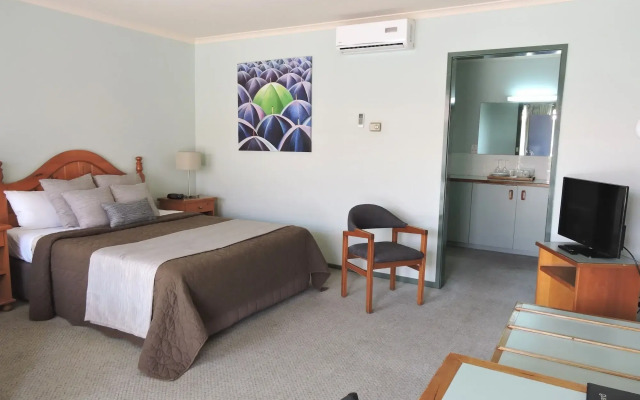Melaleuca Motel