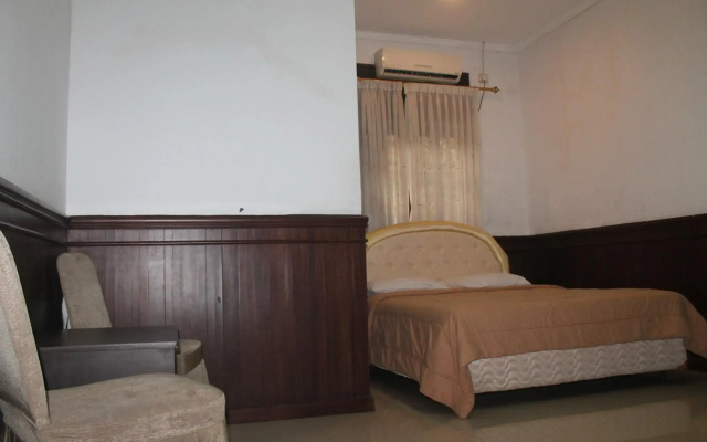 New Green Sentul Resort