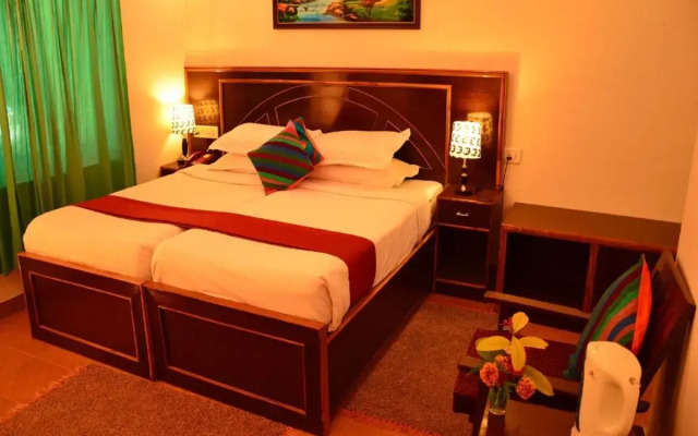Ankur Resort