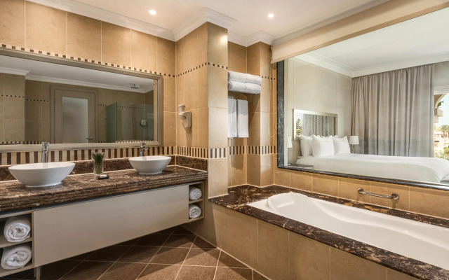Rixos Sharm El Sheikh Ultra All Inclusive - Adults Friendly