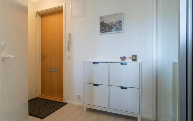 Tuomas´ luxurious suites, Rakka