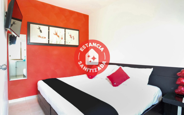 Hotel Quinta Santa Anita