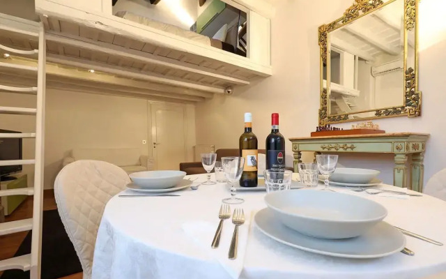 Monserrato Apartment