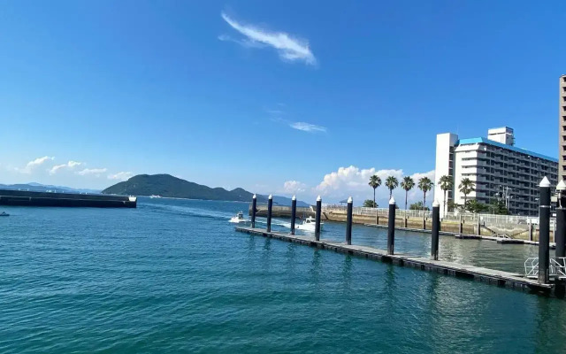 浜町小院 Guest House