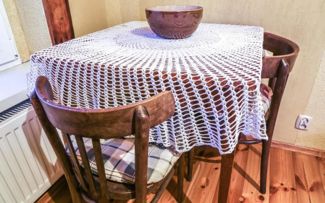 Gospodarstwo Agroturystyczne Powierzówka