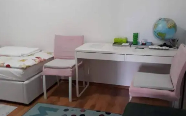 Apartman Breza