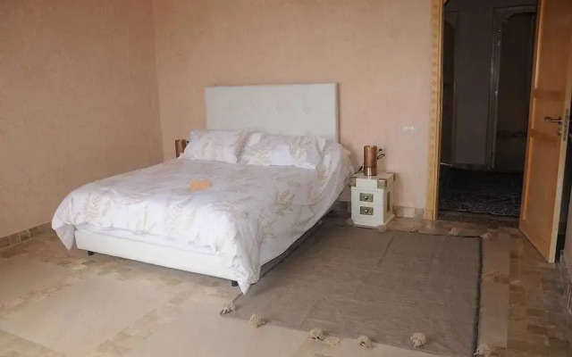 Villa Jasmine V4 70 Marrakesh