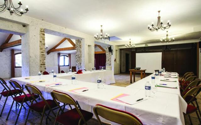 La Ferme de la Petite Loge