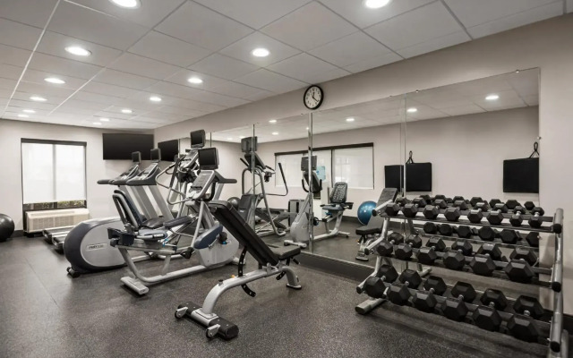 Holiday Inn Express McDonough by IHG