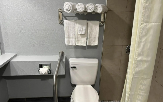 Studio 6 Suites Memphis, TN – East Memphis