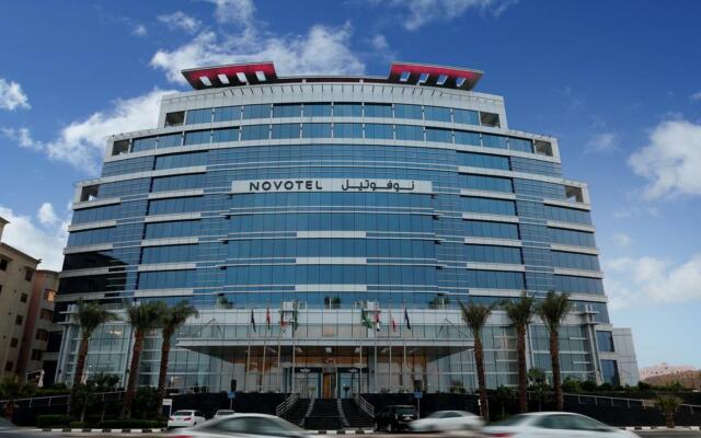 Novotel Jazan