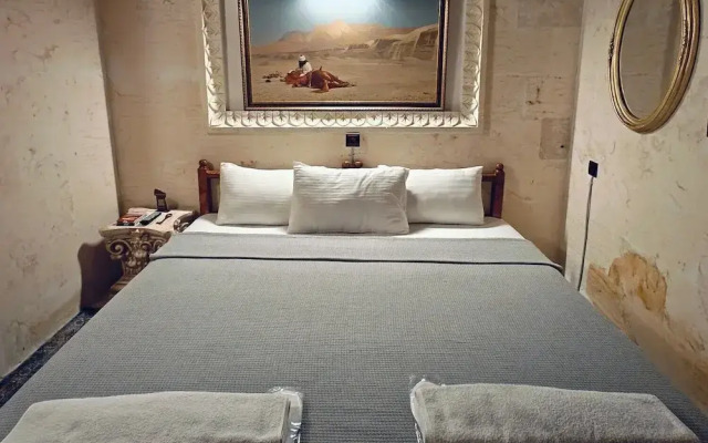 Ktisis Butik Otel