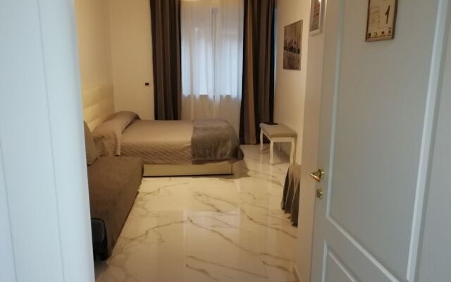 B&B Casa Nizza